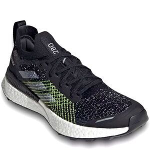 New in Box Adidas Terrex Two Ultra Boost Running Trail Shoes Womens 9.5 US 42EUR